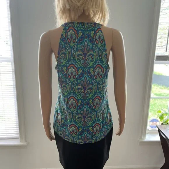 Banana Republic - Top / T-Shirt - Picture 7 of 8